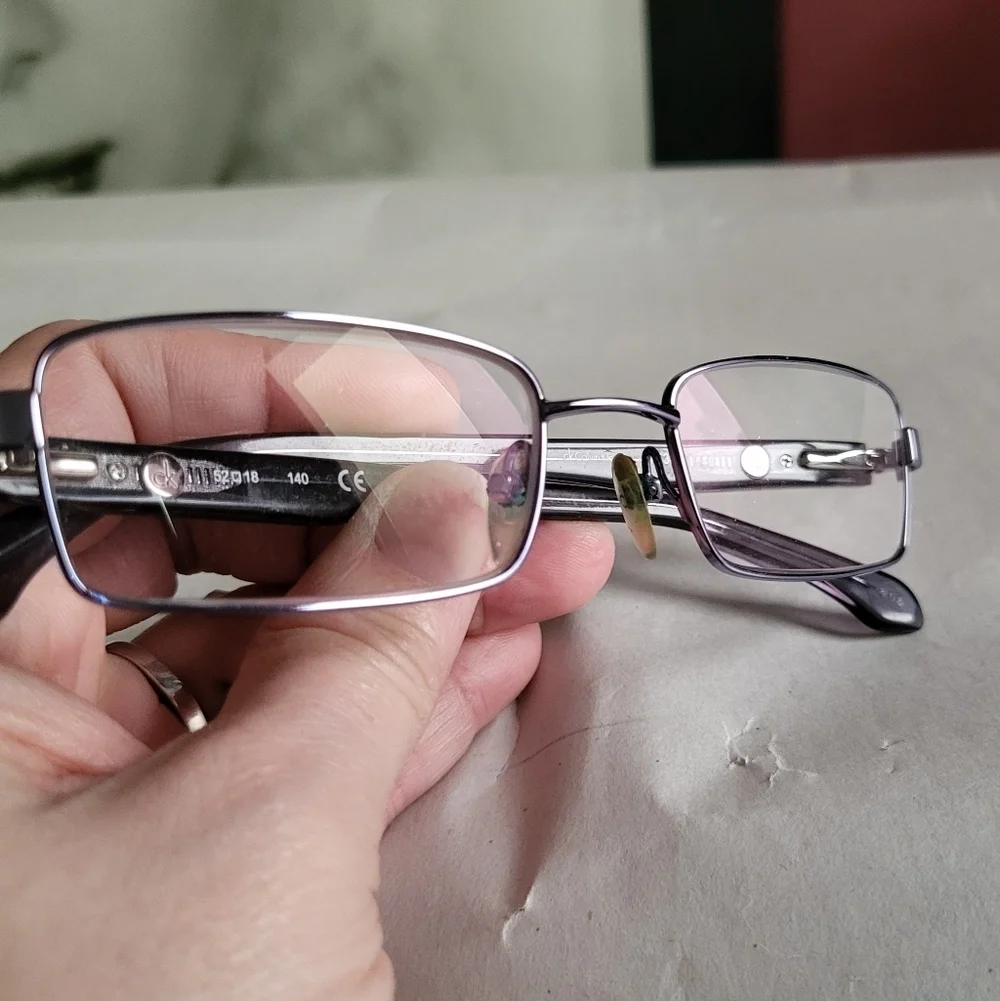 Calvin Klein excellent used